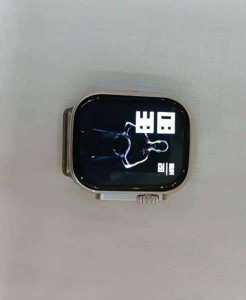 Fit Pro | Smart watch| S9 Ultra 4