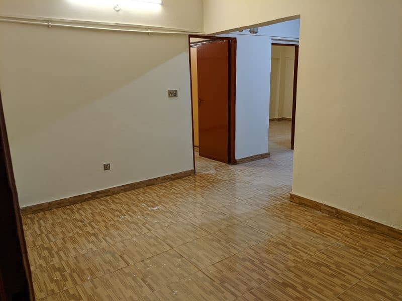 3 Bed DD Flat For Sale 2