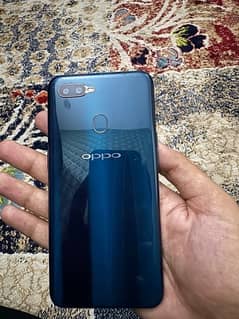 Oppo A7s PTA APPROVED