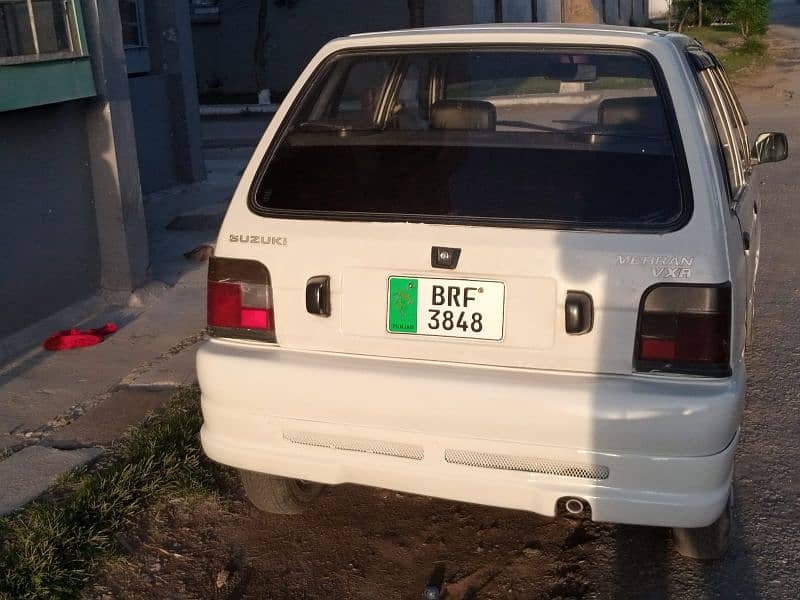 Mehran for sale no work required demand is 450 4