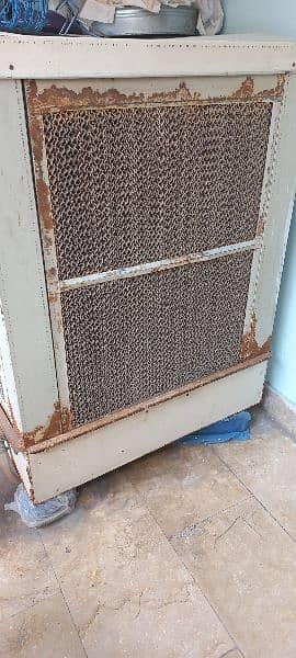 Air Cooler with Pads (Big Size) 3