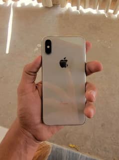 iPhone X PTA Approved 64 Gb
