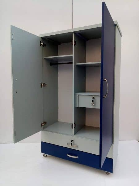 Kids Wardrobe cupboard for Available in Customized Design 5