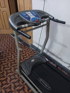 Electric treadmill for sale USA Made