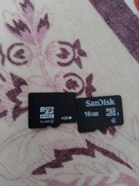 memory cards 2
