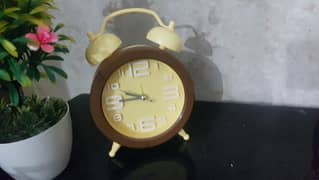 clock