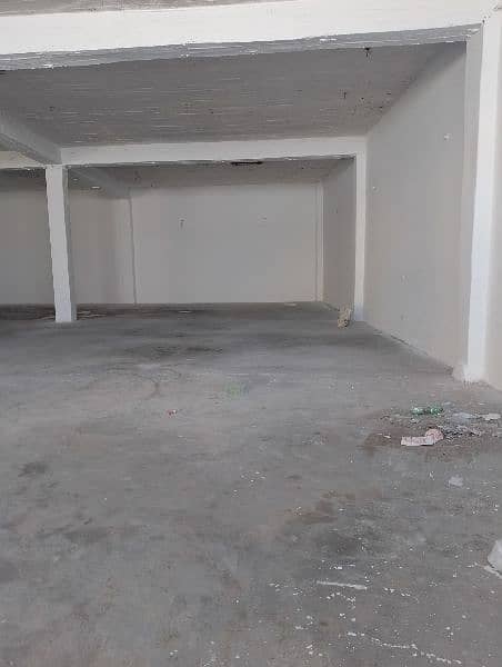 1 Kanal Warehouse or factory For Rent 4
