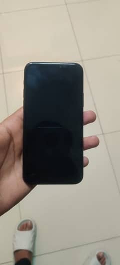 iphone 11 pro (Pta Approved)