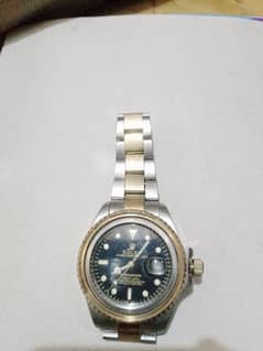 Rolex oyster perpetual original auto watch