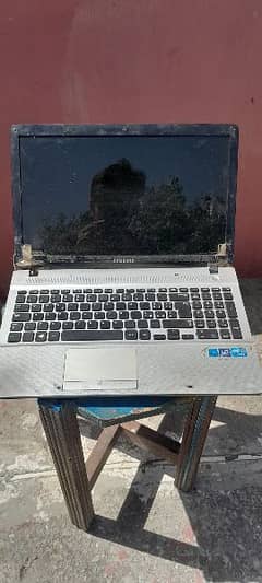 samsung laptop