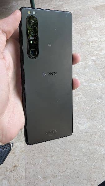 sony xperia 1 mark 3 ( official aprovd ) 7
