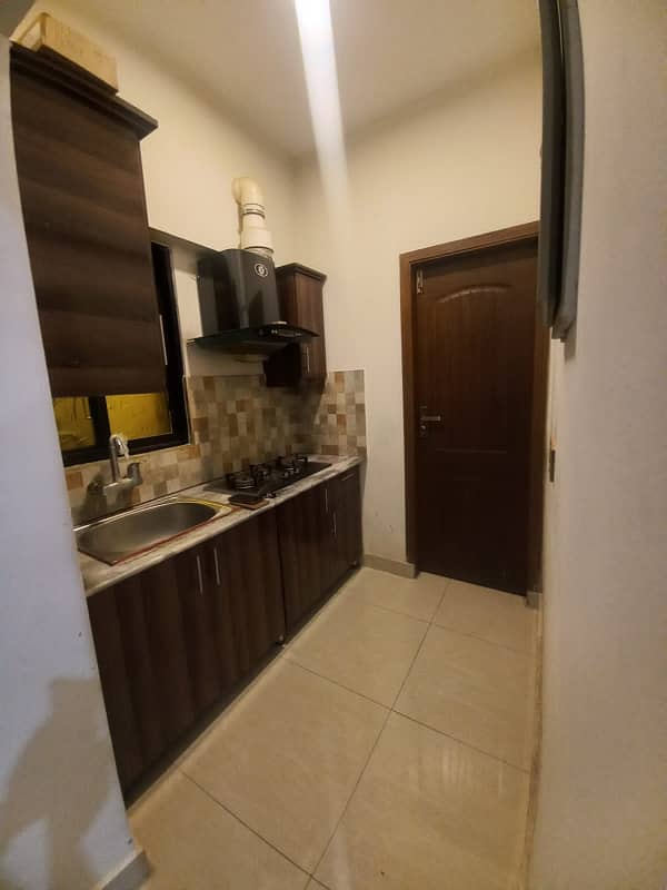 2 Bed Apartment for Rent in Block 14 9
