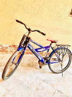 Bicycle Good Condition