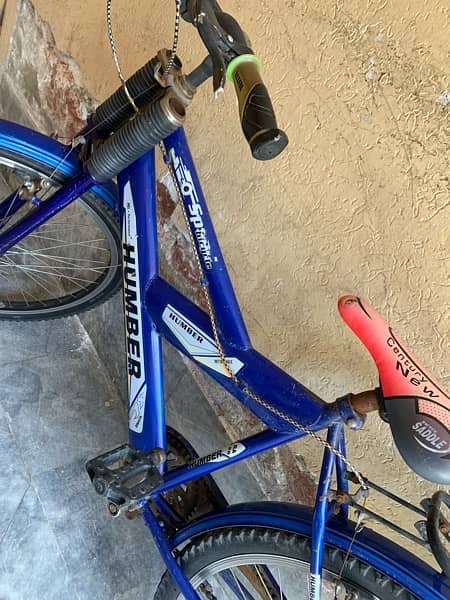 Bicycle Good Condition 1