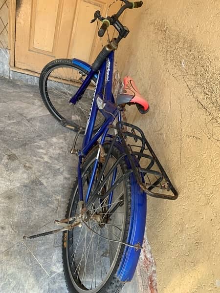 Bicycle Good Condition 2