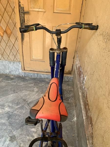 Bicycle Good Condition 3