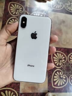 IPhone X 256 PTA Approved