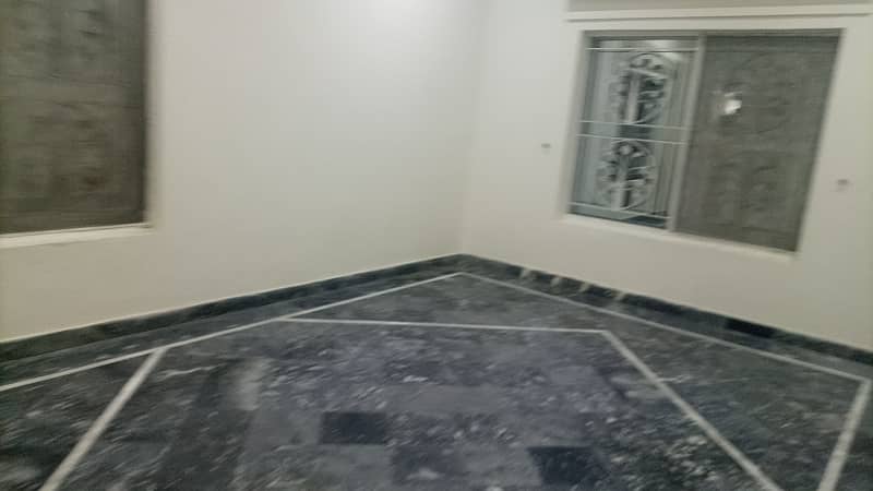 6 Marla superhot location triple story house available for sale 6