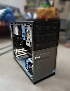 Dell 790 Core i5 2nd Gen