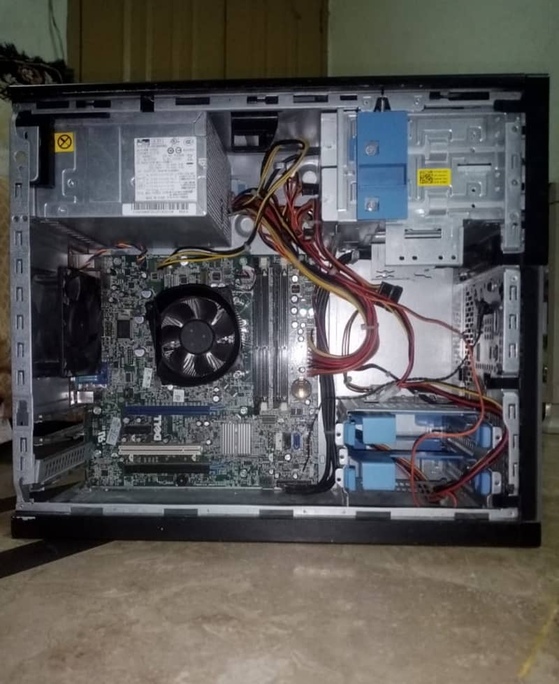 Dell Core i5 Gaming PC 4