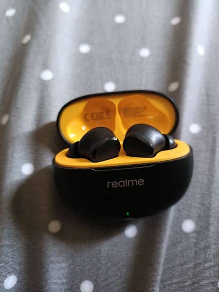 Realme buds t100 2