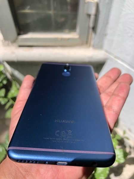 Huawei Mate 10 Lite Blue 5