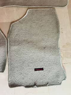 Toyota Corolla Mats Just Call Serious Buyers Plz