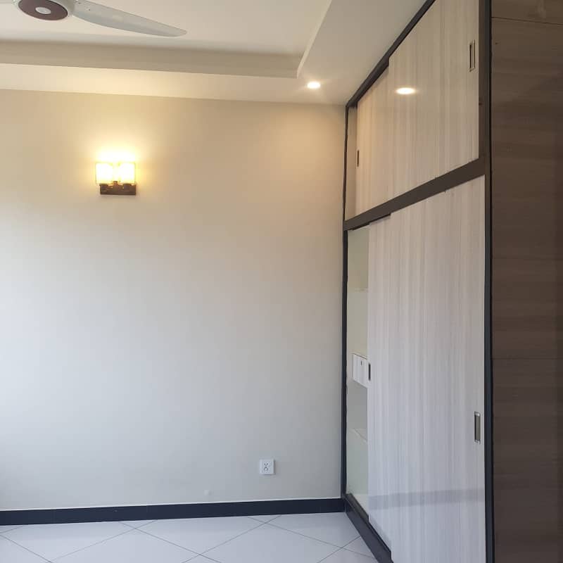 5 Marla full independent house available for rent D-12 Islamabad 4