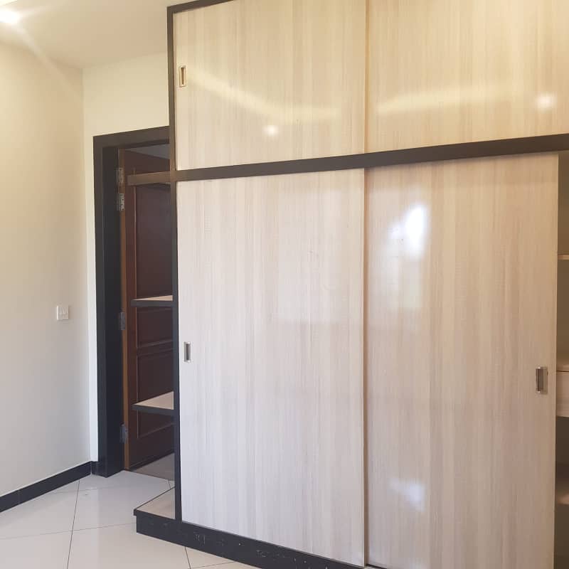 5 Marla full independent house available for rent D-12 Islamabad 10
