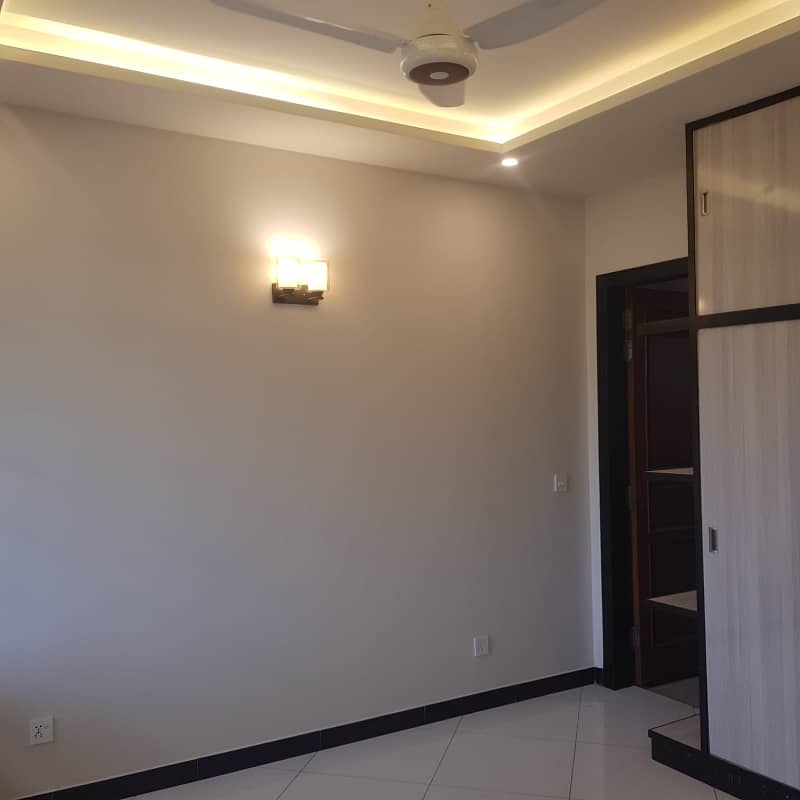 5 Marla full independent house available for rent D-12 Islamabad 11