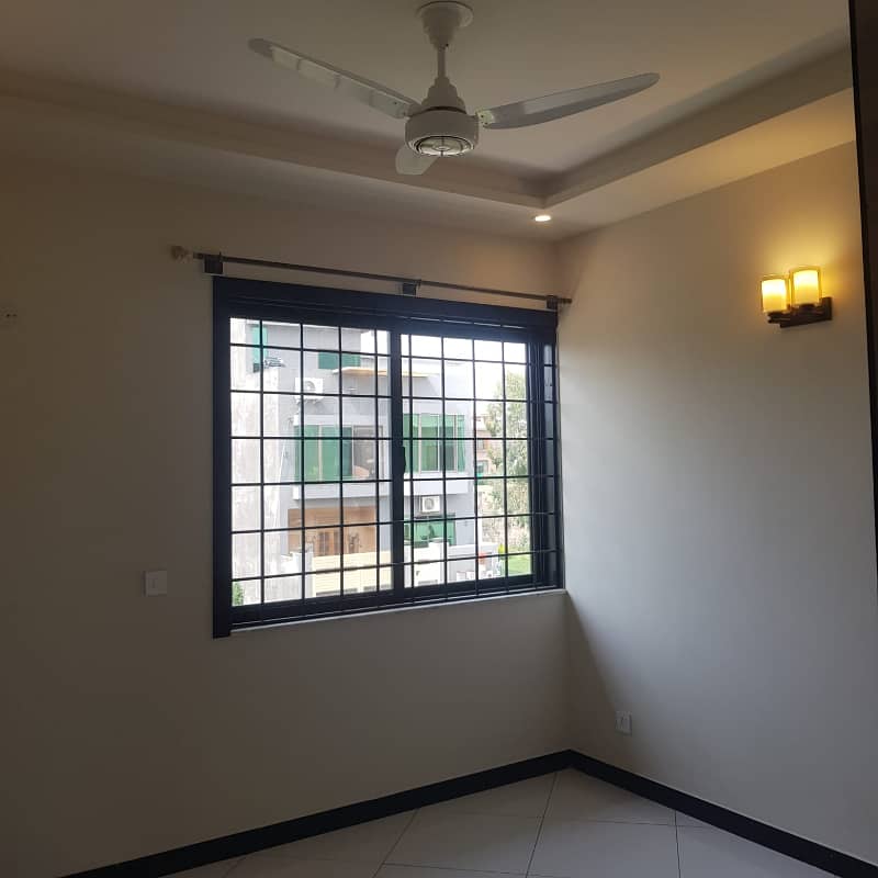 5 Marla full independent house available for rent D-12 Islamabad 12