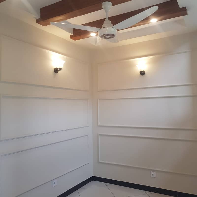 5 Marla full independent house available for rent D-12 Islamabad 13
