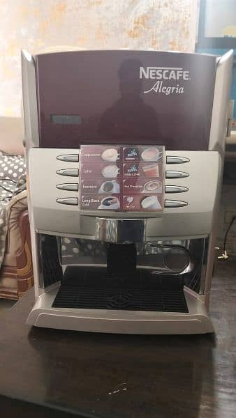 automatic tea and coffee machines available 2