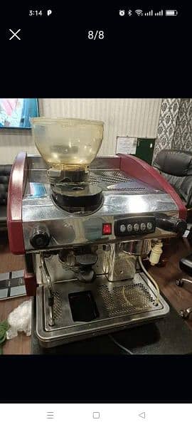 automatic tea and coffee machines available 3