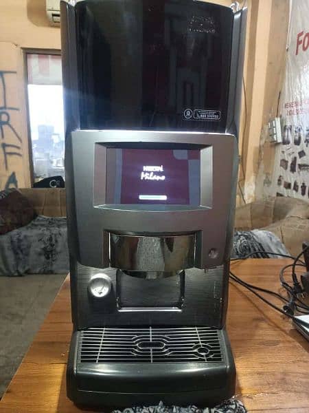 automatic tea and coffee machines available 6