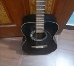 Professional Guitar Acoustic