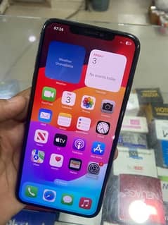 iphone xsmax 256 pta approved