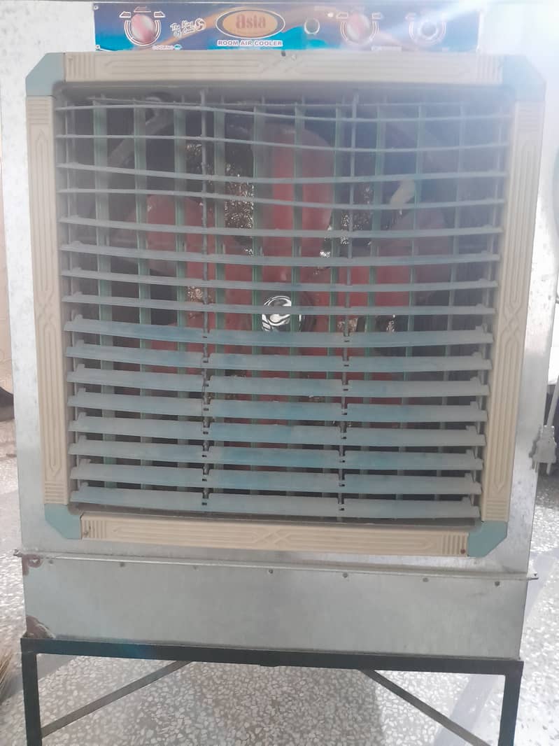 Lahori Room Cooler for sale working condition 0