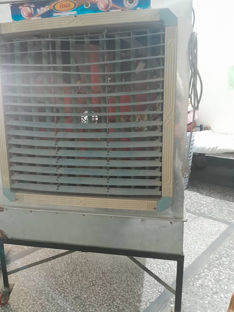 Lahori Room Cooler for sale working condition 1
