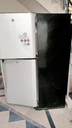 PEL JUMBO Refrigerator large size 0