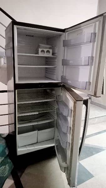 PEL JUMBO Refrigerator large size 1
