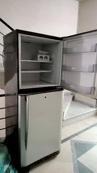 PEL JUMBO Refrigerator large size 3