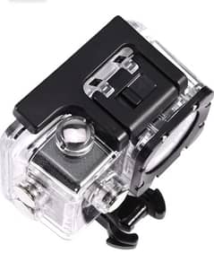 Crosstour Action Camera Waterproof case for CT8500/CT9000/CT9100
