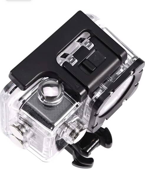 Crosstour Action Camera Waterproof case for CT8500/CT9000/CT9100 0