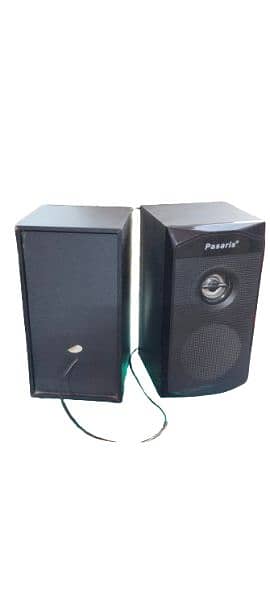 Pasaris Speaker 3