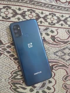 oneplus nord 100 non pta crack but working perfect