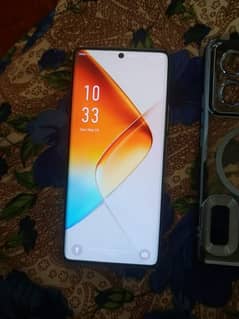 infinix note 40 pro 10by10