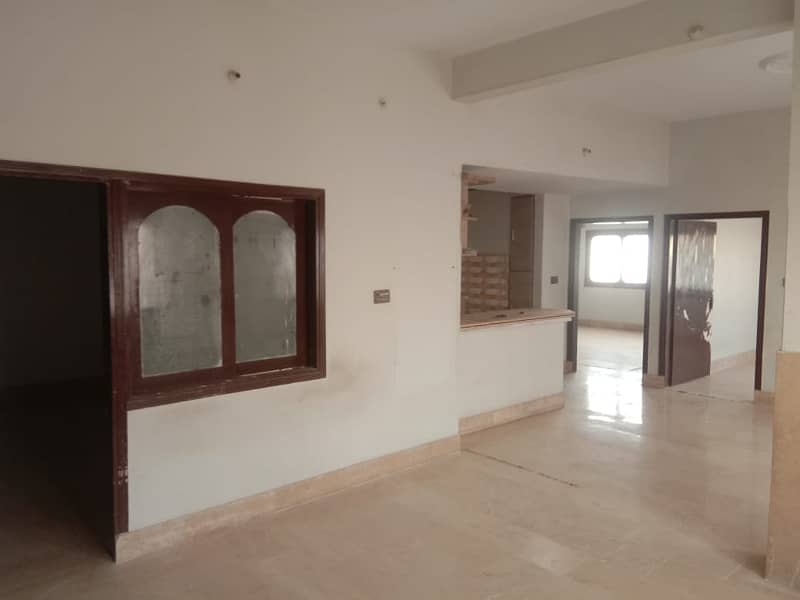 Beautiful House for Rent 5A2 12
