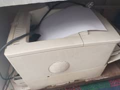 4100n printer new condition