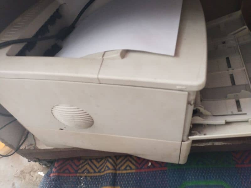 4100n printer new condition 1